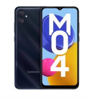گوشی موبايل سامسونگ Galaxy M04 4G ظرفیت 64 گیگابایت رم 4 گیگابایت