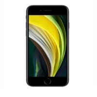 گوشی اپل (استوک) iPhone SE 2020 | حافظه 64 گیگابایت ا Apple iPhone SE 2020 (Stock) 64 GB