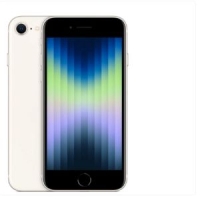 گوشی اپل (استوک) iPhone SE 2022 | حافظه 128 گیگابایت ا Apple iPhone SE 2022 (Stock) 128 GB