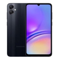 گوشی موبایل سامسونگ مدل Galaxy A05 دو سیم کارت ظرفیت 128 گیگابایت و رم 4 گیگابایت