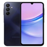 گوشی موبایل سامسونگ مدل Galaxy A15 دو سیم کارت ظرفیت 128 گیگابایت و رم 4 گیگابایت - ویتنام