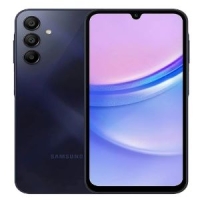 گوشی موبایل سامسونگ مدل Galaxy A15 دو سیم کارت ظرفیت 128 گیگابایت و رم 6 گیگابایت