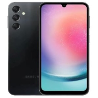 گوشی موبایل سامسونگ مدل Galaxy A24 4G دو سیم کارت ظرفیت 128 گیگابایت و رم 6 گیگابایت