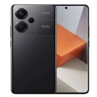 گوشی موبایل شیائومی مدل Redmi Note 13 Pro Plus 5G دو سیم کارت ظرفیت 512 گیگابایت و رم 12 گیگابایت به همراه شارژر