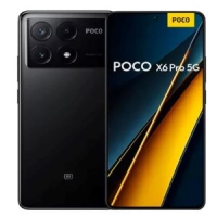 گوشی موبایل شیائومی مدل Poco X6 Pro 5G دو سیم کارت ظرفیت 512 گیگابایت و رم 12 گیگابایت