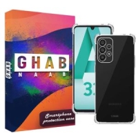 کاور قاب ناب مدل JLLZ-KPS مناسب برای گوشی موبایل سامسونگ Galaxy A33 5G